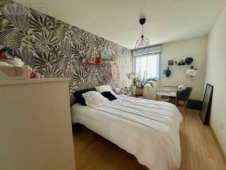 Appartement a vendre Rennes 35000 Ille-et-Vilaine 76 m2 4 pièces 250000 euros
