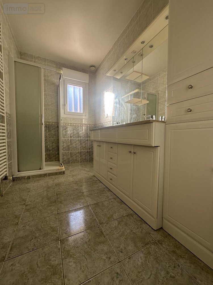 Maison a vendre Languidic 56440 Morbihan 86 m2 4 pièces 288350 euros