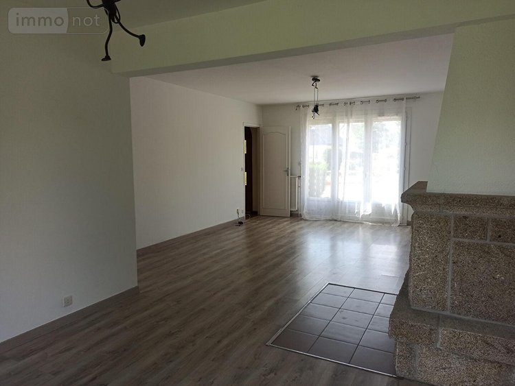 Maison a vendre Combourg 35270 Ille-et-Vilaine 130 m2 6 pièces 275600 euros