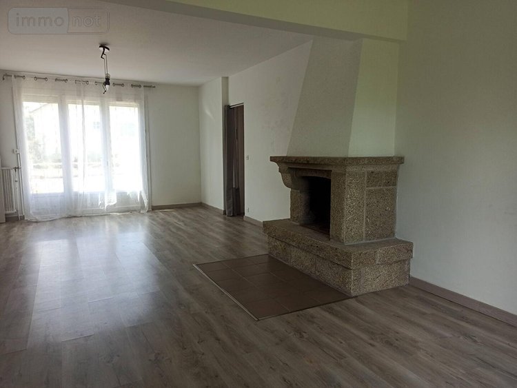 Maison a vendre Combourg 35270 Ille-et-Vilaine 130 m2 6 pièces 275600 euros