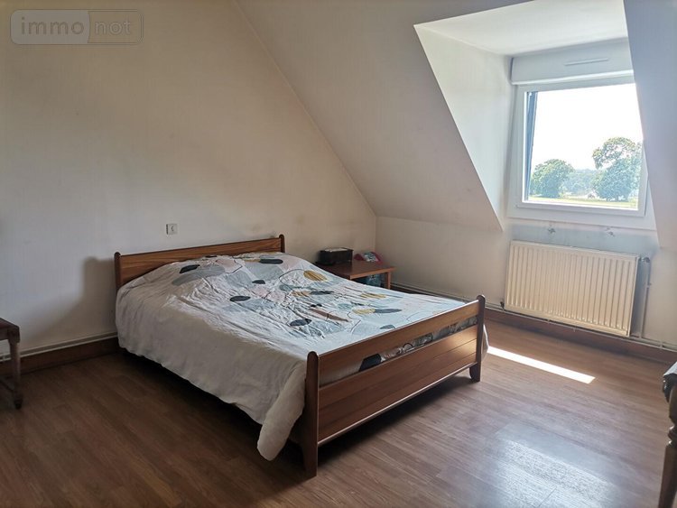 Maison a vendre Saint-Onen-la-Chapelle 35290 Ille-et-Vilaine 118 m2 5 pièces 183400 euros