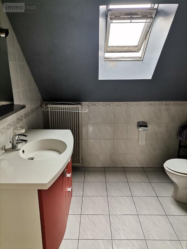 Maison a vendre Saint-Onen-la-Chapelle 35290 Ille-et-Vilaine 118 m2 5 pièces 183400 euros