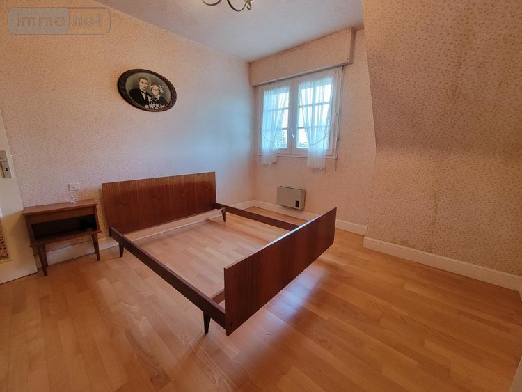 Maison a vendre Gourin 56110 Morbihan 159 m2  241980 euros