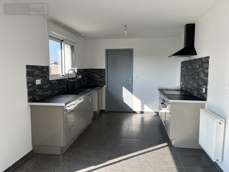 Maison a vendre Dourges 62119 Pas-de-Calais 115 m2 5 pièces 279470 euros