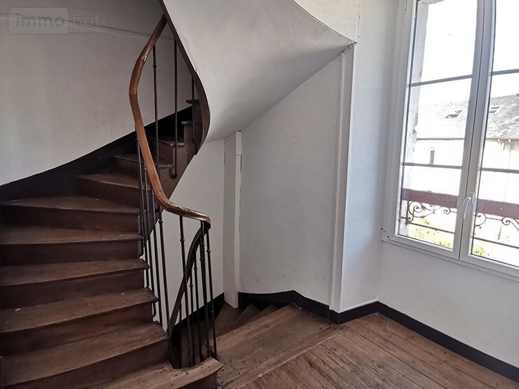 Appartement a vendre Bréal-sous-Montfort 35310 Ille-et-Vilaine 19 m2 2 pièces 79900 euros