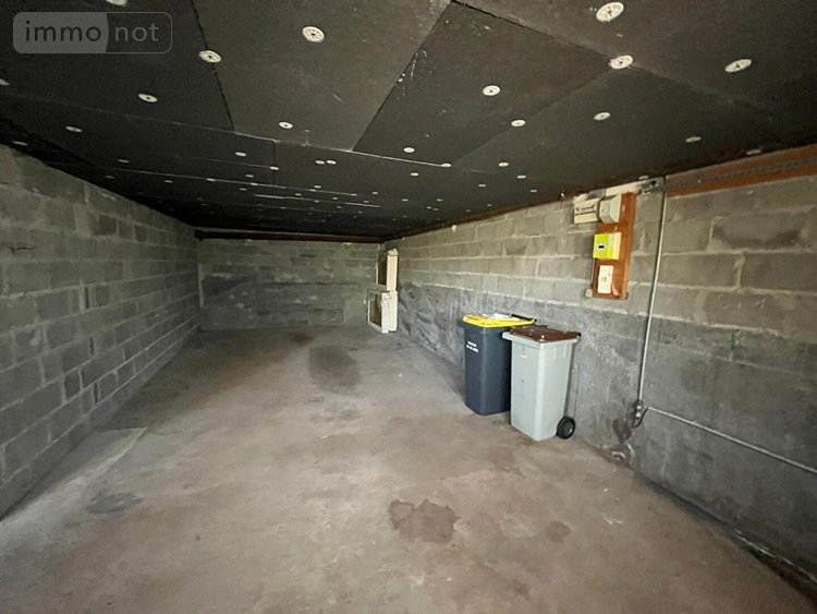 Maison a vendre Montreuil-Bellay 49260 Maine-et-Loire 85 m2 3 pièces 137200 euros