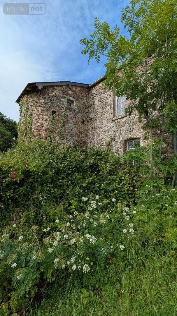 Maison a vendre Néhou 50390 Manche 170 m2 4 pièces 156300 euros