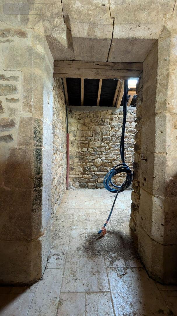 Maison a vendre Néhou 50390 Manche 170 m2 4 pièces 156300 euros