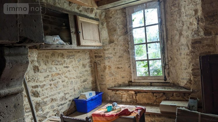 Maison a vendre Néhou 50390 Manche 170 m2 4 pièces 156300 euros