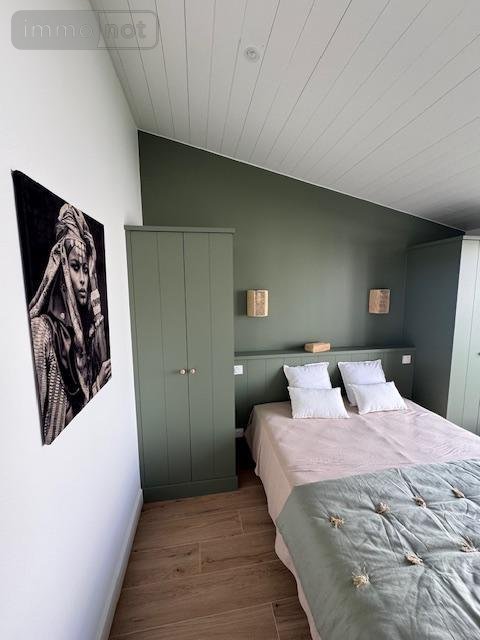 Maison a vendre Rivedoux-Plage 17940 Charente-Maritime 116 m2 5 pièces 1174000 euros