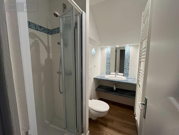 Location appartement Rennes 35000 Ille-et-Vilaine 58 m2 3 pièces 865 euros