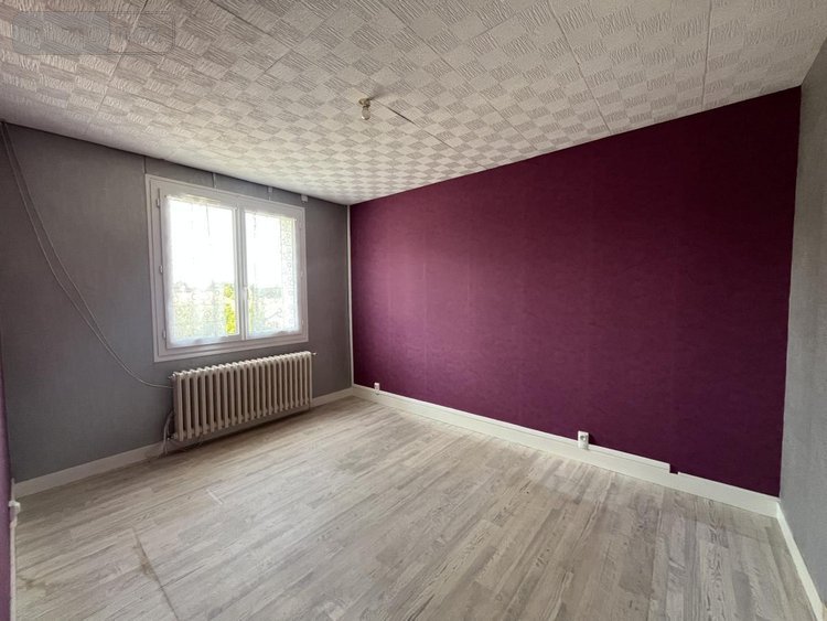 Maison a vendre Cepoy 45120 Loiret 57 m2 3 pièces 97900 euros