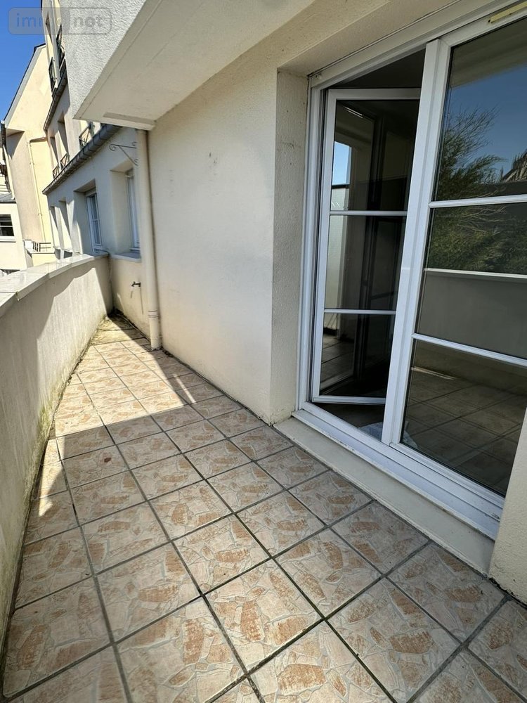 Location appartement Amiens 80000 Somme 76 m2 4 pièces 1135 euros