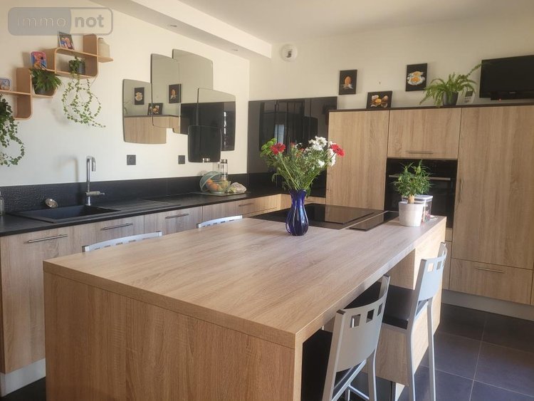 Maison a vendre Changé 53810 Mayenne 180 m2  670720 euros