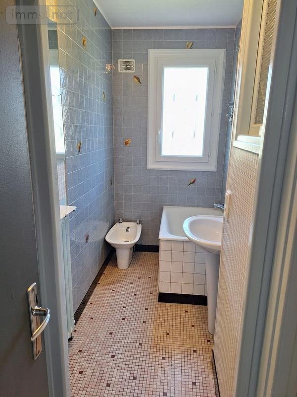 Maison a vendre Criquetot-l'Esneval 76280 Seine-Maritime 101 m2  245000 euros