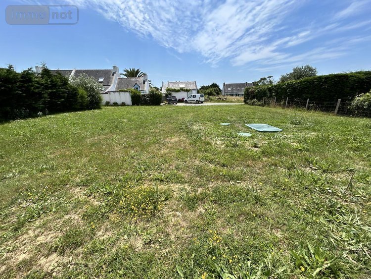 Maison a vendre Locmaria 56360 Morbihan 40 m2 3 pièces 406755 euros