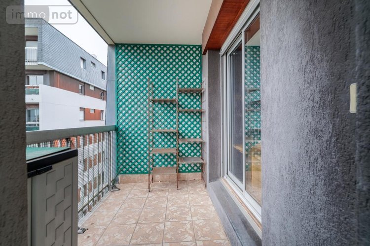 Appartement a vendre Courbevoie 92400 Hauts-de-Seine 55 m2 2 pièces 410000 euros