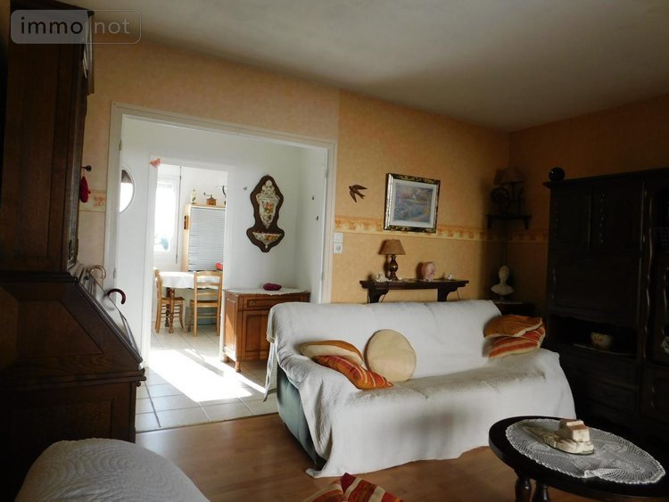 Appartement a vendre Bourg-en-Bresse 01000 Ain 73 m2 3 pièces 142000 euros