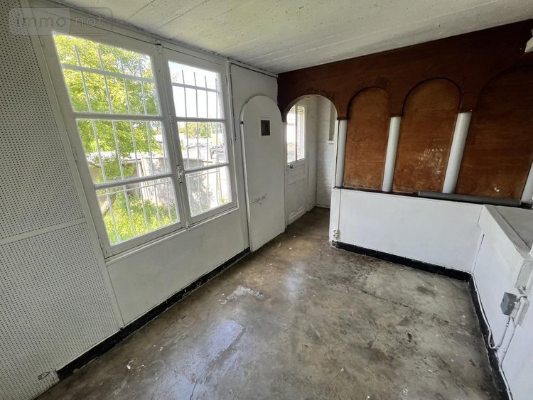 Maison a vendre Cambrai 59400 Nord 106 m2 5 pièces 116050 euros