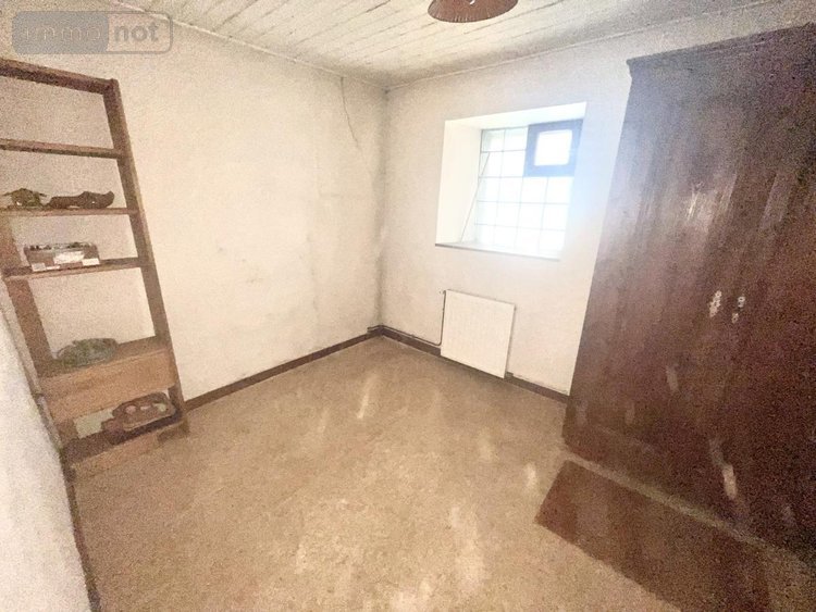 Maison a vendre Saint-Alban-sur-Limagnole 48120 Lozère 56 m2  69000 euros