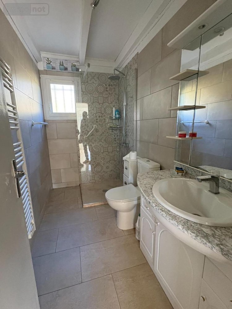 Maison a vendre Villeneuve 04180 Alpes-de-Haute-Provence 114 m2 7 pièces 340600 euros