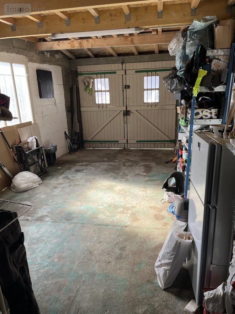 Maison a vendre Mardeuil 51530 Marne 75 m2  227900 euros