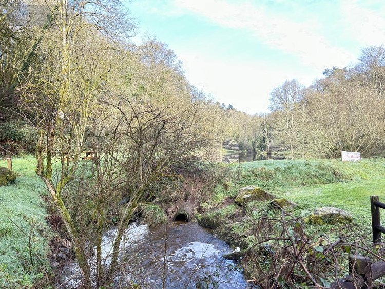 Maison a vendre Lizio 56460 Morbihan 260 m2  226900 euros