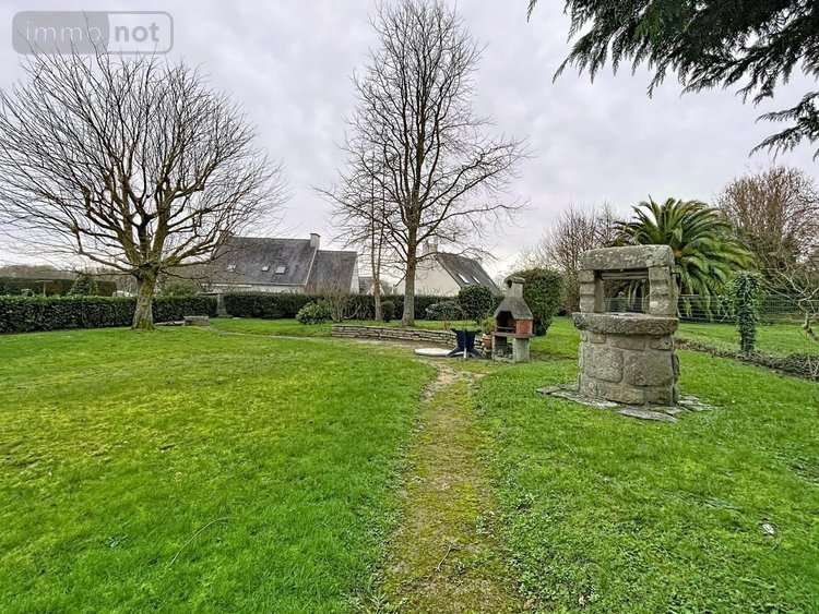 Maison a vendre Concarneau 29900 Finistère 101 m2 4 pièces 270920 euros