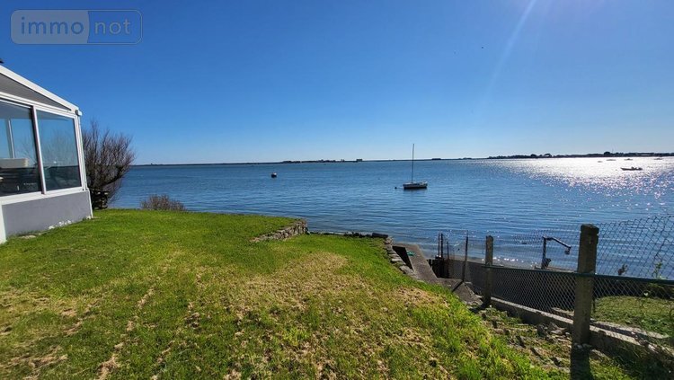 Maison a vendre Riantec 56670 Morbihan 167 m2 6 pièces 985600 euros