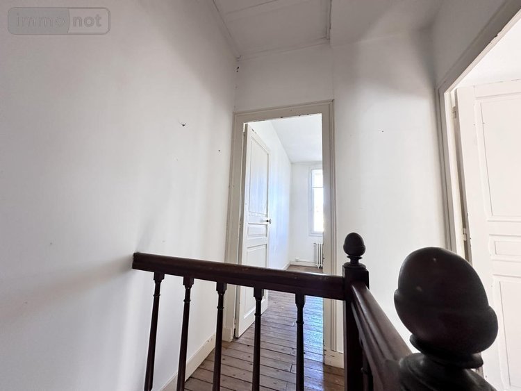 Maison a vendre Tours 37000 Indre-et-Loire 84 m2  257500 euros
