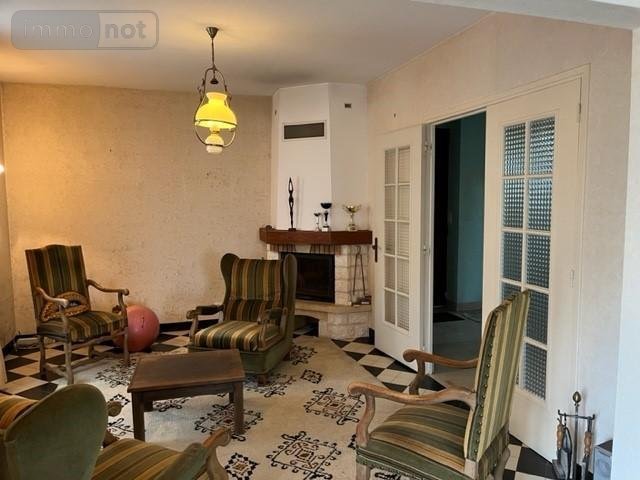 Maison a vendre Quéven 56530 Morbihan 148 m2 6 pièces 353272 euros