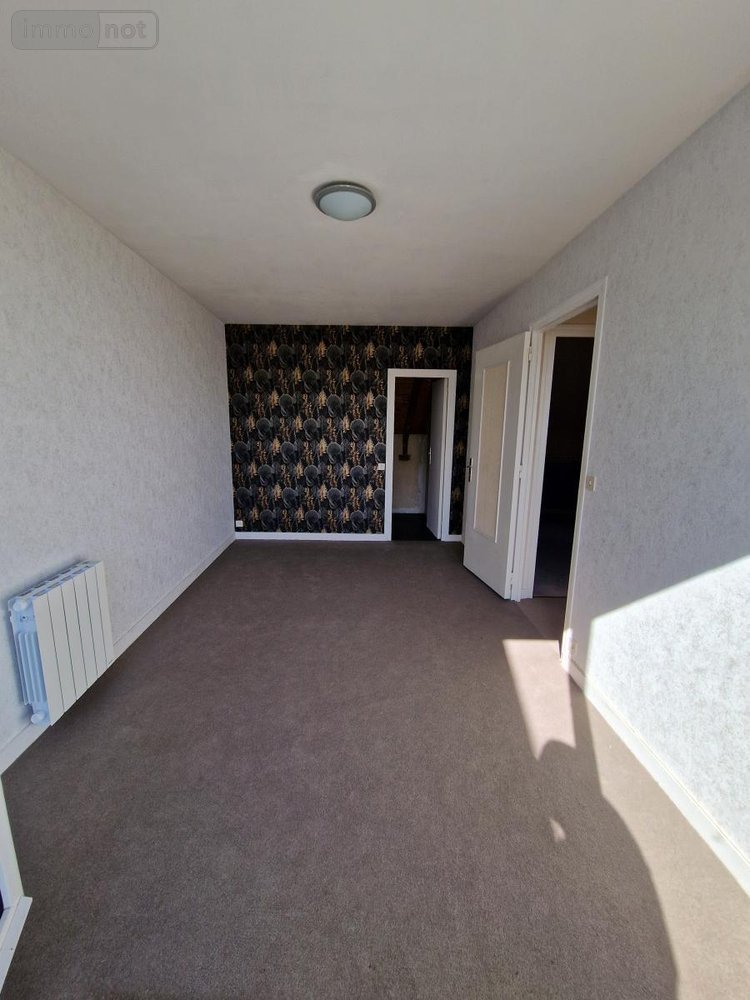 Maison a vendre Saint-Guyomard 56460 Morbihan 92 m2 5 pièces 212995 euros