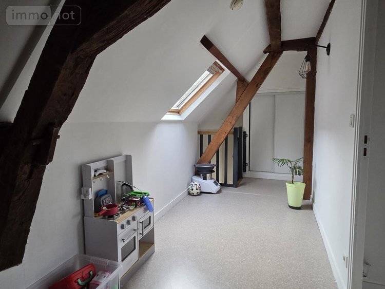 Maison a vendre Chérancé 53400 Mayenne 118 m2 5 pièces 198700 euros