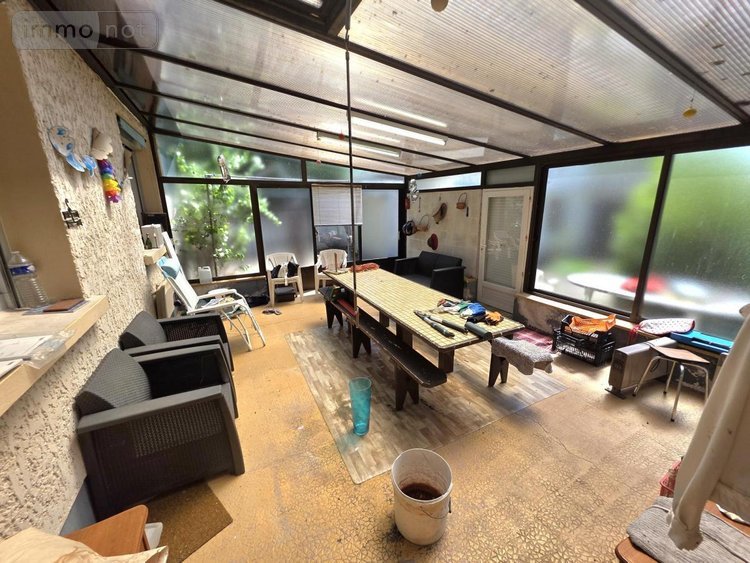 Maison a vendre Foëcy 18500 Cher 100 m2  96480 euros