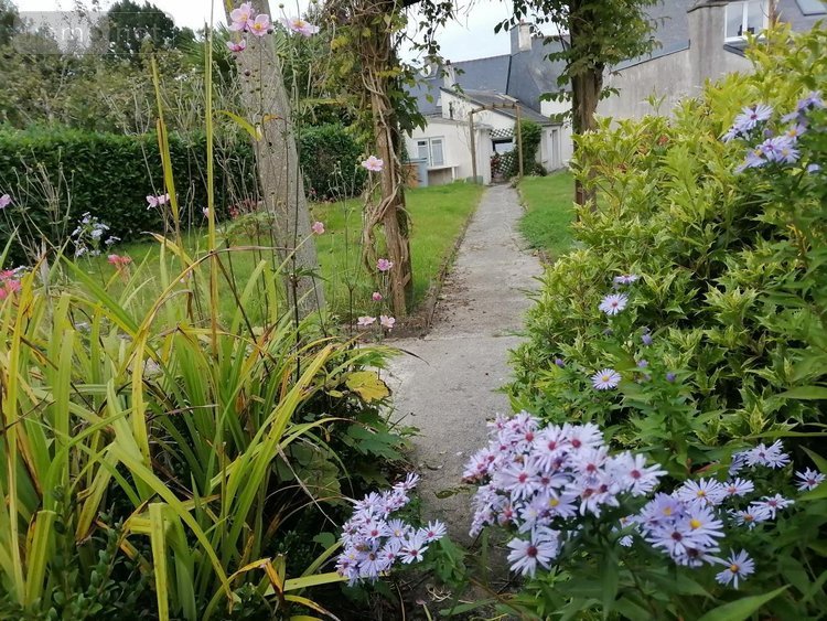 Maison a vendre Plouézec 22470 Côtes-d'Armor 90 m2  174000 euros