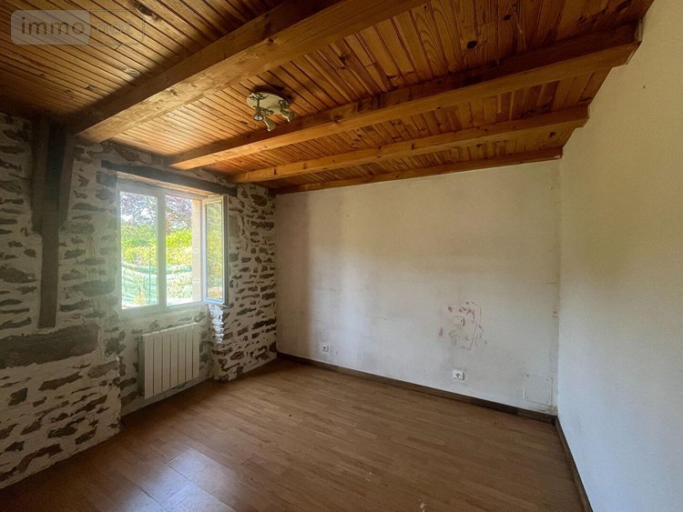 Maison a vendre Brengues 46320 Lot 134 m2 6 pièces 136900 euros