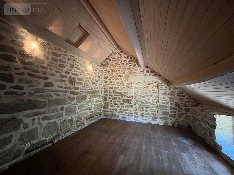 Maison a vendre Brengues 46320 Lot 134 m2 6 pièces 136900 euros