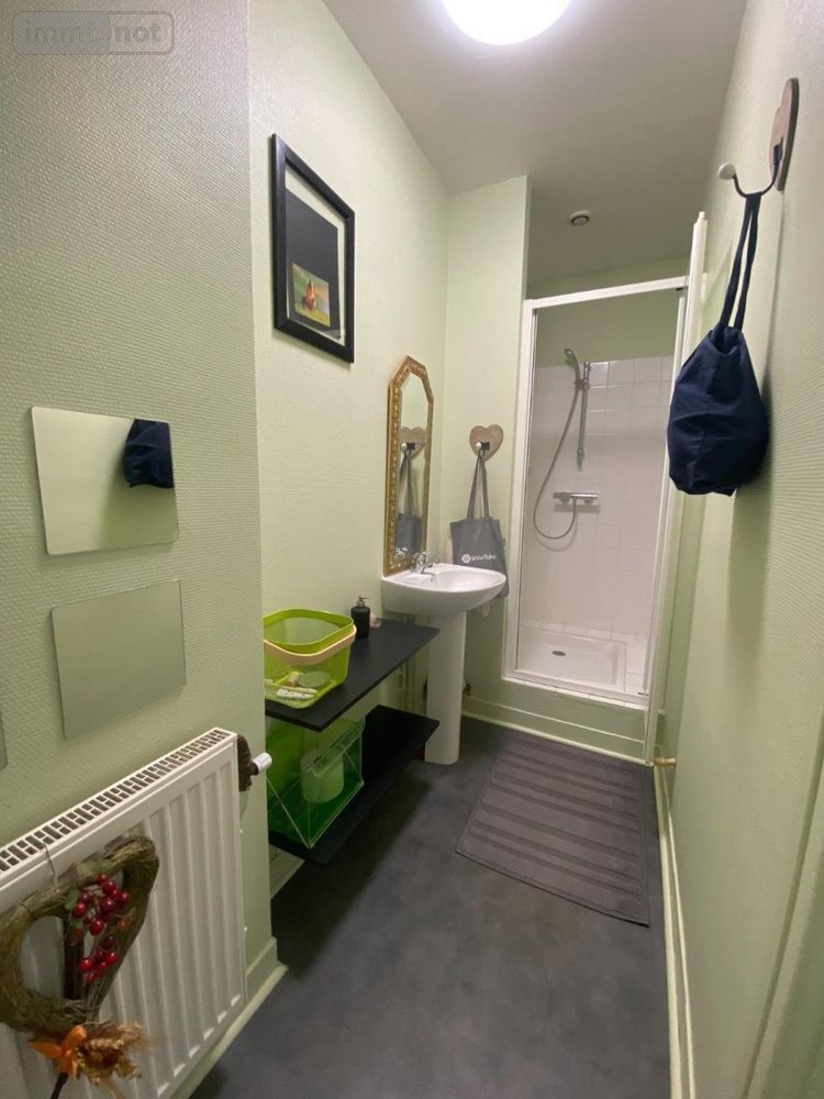 Appartement a vendre Reims 51100 Marne 117 m2 5 pièces 380000 euros