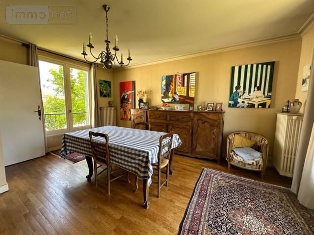 Maison a vendre Vitré 35500 Ille-et-Vilaine 186 m2 8 pièces 376200 euros