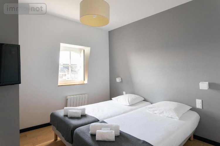 Appartement a vendre Dinard 35800 Ille-et-Vilaine 64 m2 4 pièces 544960 euros