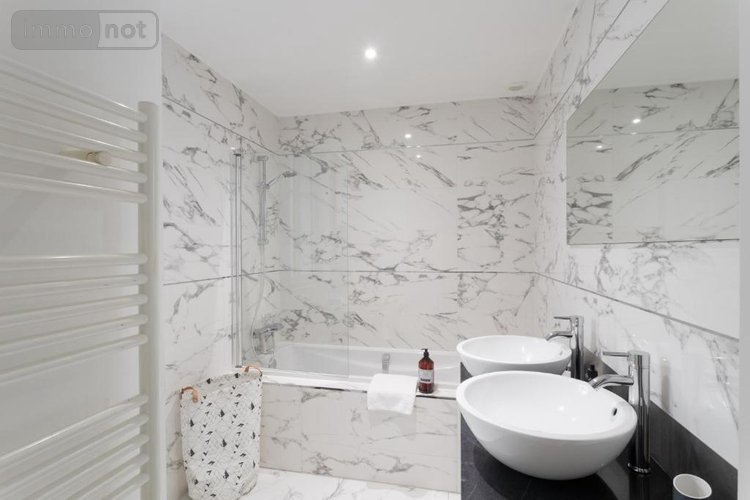 Appartement a vendre Dinard 35800 Ille-et-Vilaine 64 m2 4 pièces 544960 euros