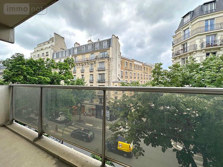 Appartement a vendre Paris 15e arrondissement 75015 Paris 67 m2 3 pièces 679250 euros