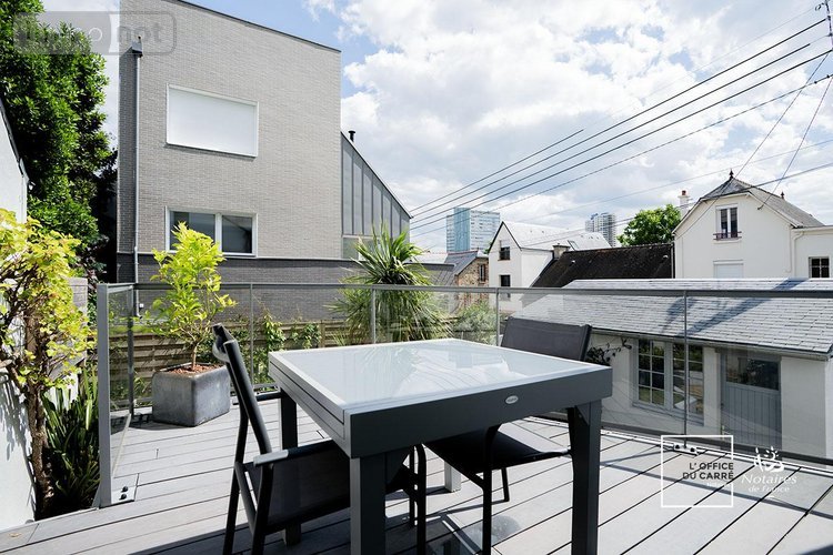 Maison a vendre Rennes 35000 Ille-et-Vilaine 155 m2 7 pièces 825550 euros
