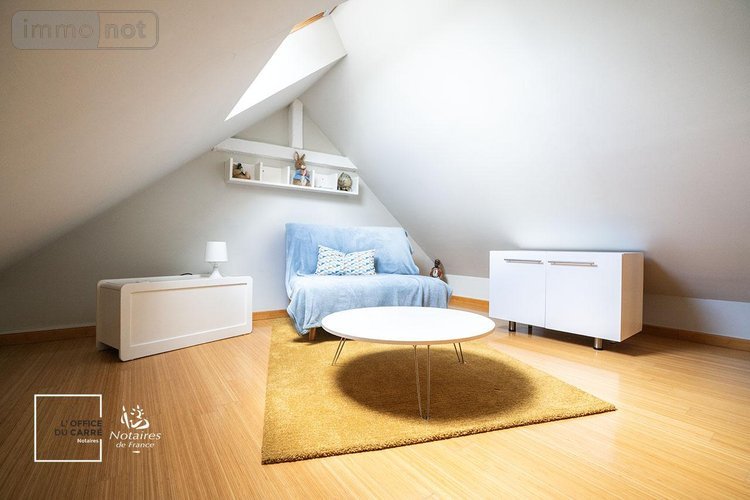 Maison a vendre Rennes 35000 Ille-et-Vilaine 155 m2 7 pièces 825550 euros