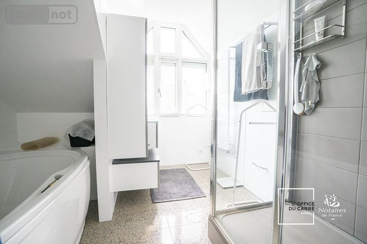 Maison a vendre Rennes 35000 Ille-et-Vilaine 155 m2 7 pièces 825550 euros