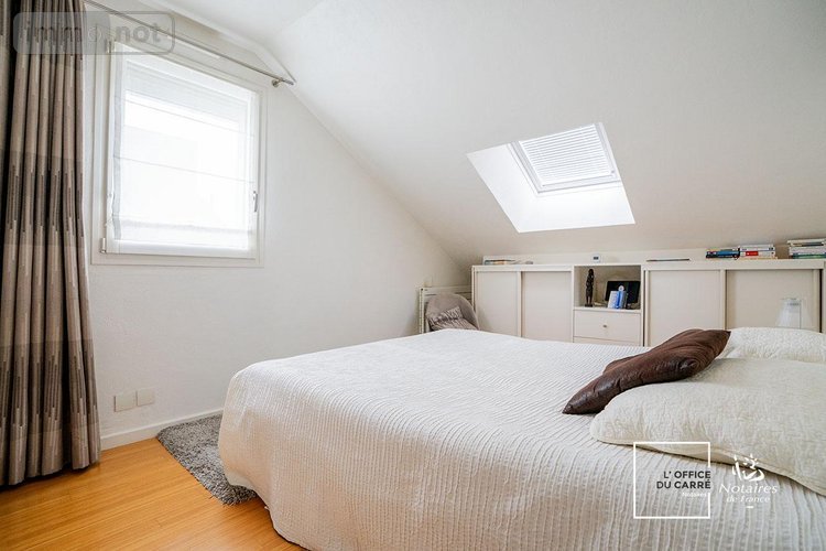 Maison a vendre Rennes 35000 Ille-et-Vilaine 155 m2 7 pièces 825550 euros