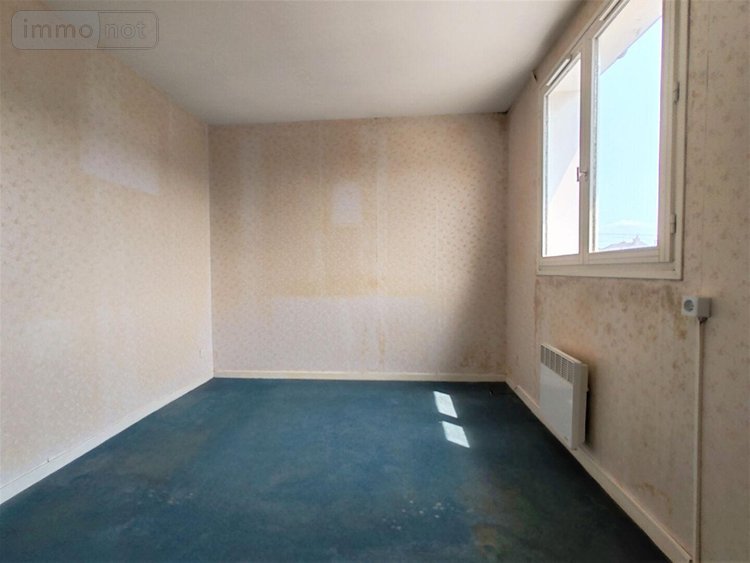 Maison a vendre Doué-en-Anjou 49700 Maine-et-Loire 88 m2 4 pièces 126800 euros