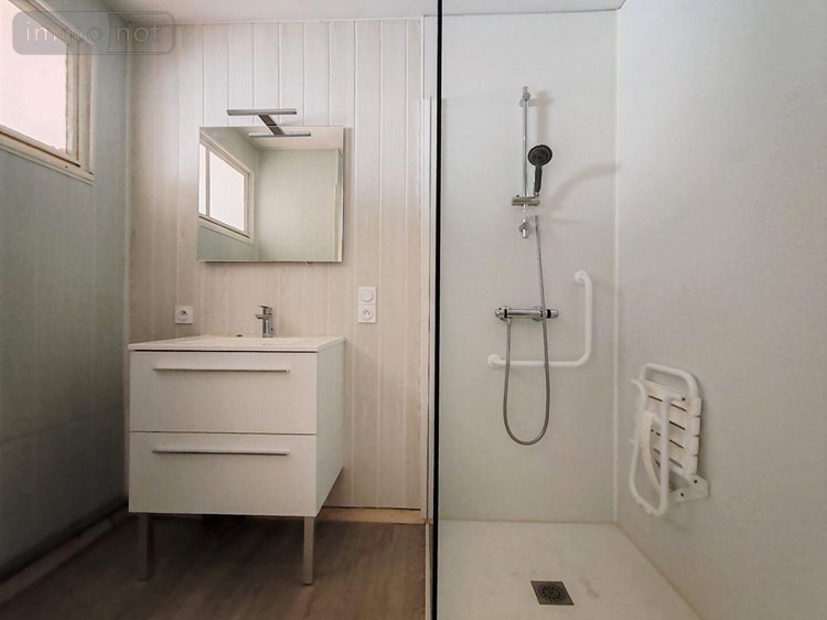 Maison a vendre Doué-en-Anjou 49700 Maine-et-Loire 88 m2 4 pièces 126800 euros