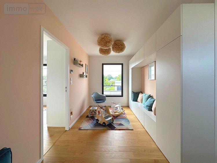 Maison a vendre Cesson-Sévigné 35510 Ille-et-Vilaine 167 m2 6 pièces 869000 euros