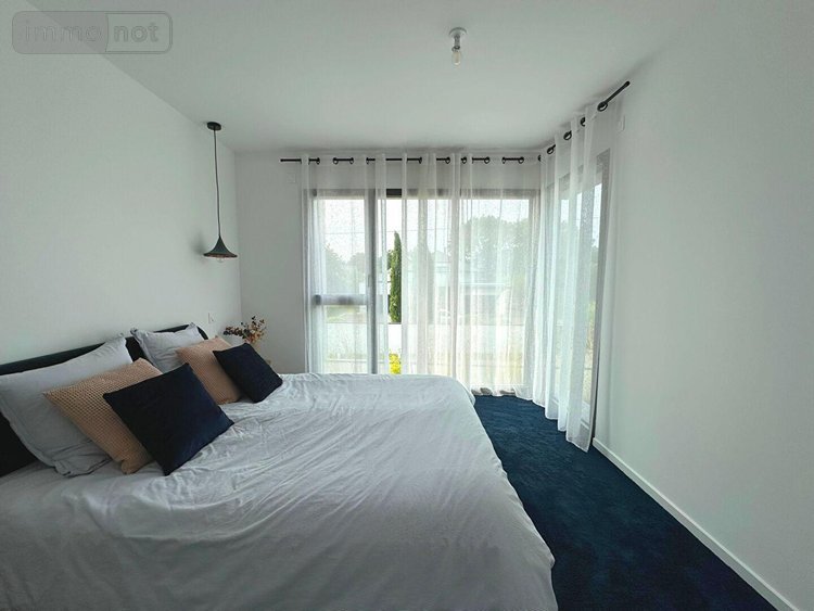 Maison a vendre Cesson-Sévigné 35510 Ille-et-Vilaine 167 m2 6 pièces 869000 euros